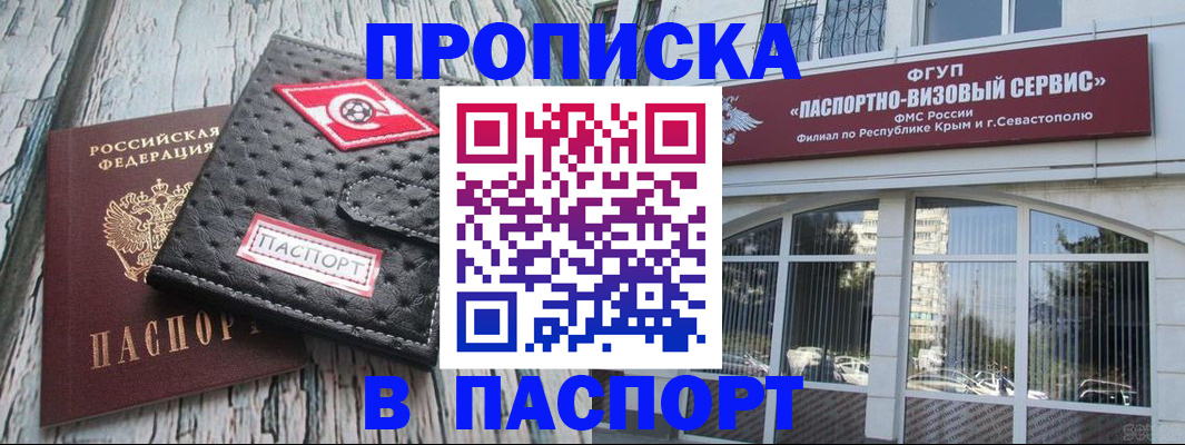 прописка штамп в Светлогорске
